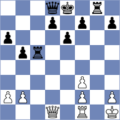 Hernandez Leon - Badacsonyi (chess.com INT, 2025)