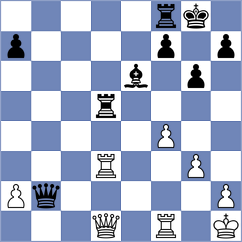 Roman - Lianes Garcia (Chess.com INT, 2021)