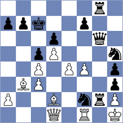 Bach - Jackson (chess.com INT, 2024)