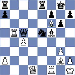 Esipenko - Bykhovsky (Chess.com INT, 2020)