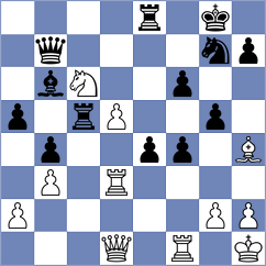 Delfino - Sveshnikov (Amantea, 2014)