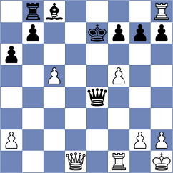 Roberson - McLeod (Eastleigh, 2005)