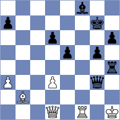 Rudman - Aksonov (Portoroz, 2018)