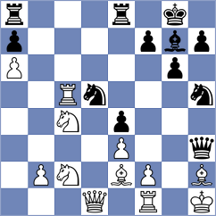 Martin Carmona - Donatti (Chess.com INT, 2021)