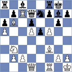 Belov - Silvestre (chess.com INT, 2023)