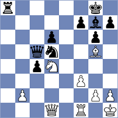 Jimenez Bernal - Montell Lorenzo (Linares, 1998)