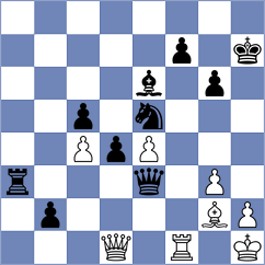 Rodchenkov - Jakubowski (chess.com INT, 2022)