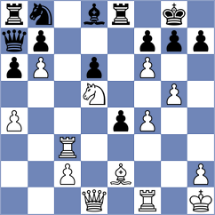 Berezin - Stepanyan (Kimry, 2011)