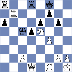 Hristov - Lopez Popov (Mureck, 2011)