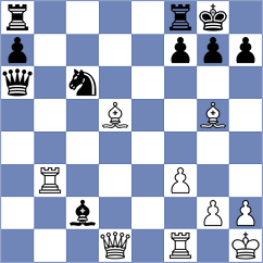 Barski - Shandrygin (chess.com INT, 2024)