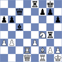 Buraczewski - Erdmann (Suchedniow, 2012)