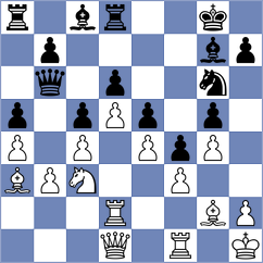 Mandado Castelany - Gonzalez Fernandez (Benidorm, 2013)