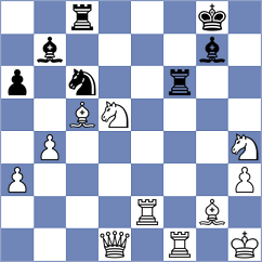 Margvelashvili - Lizak (chess.com INT, 2024)