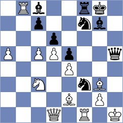 Benner - Schlette (Germany, 1989)
