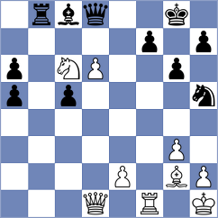 Petrenko - Robert (chess.com INT, 2025)