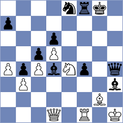 Eckert - Egorov (chess.com INT, 2024)