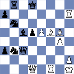 Salido Polo - Fidalgo Garcia (Ciudad Real, 2007)