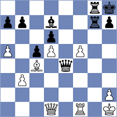 Hasanagic - Rajkovic (Chess.com INT, 2020)