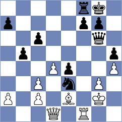 Palmer - Martin Barcelo (chess.com INT, 2024)