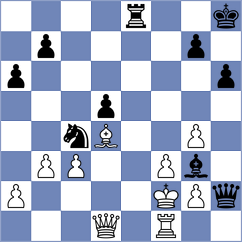 Robles Aguilar - Nemurov (Chess.com INT, 2020)