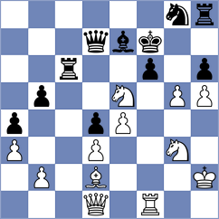 Aristarkhov - Diordijashenko (Tula, 2004)