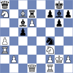Peng - Chatalbashev (Uppsala SWE, 2022)