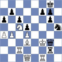 Kjartansson - Rothuis (chess.com INT, 2025)
