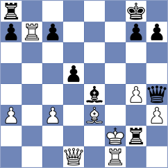 Koutsogiannopoulou - Ljubarov (chess.com INT, 2024)