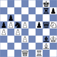Garcia Busquets - Franke (Barcelona, 2001)