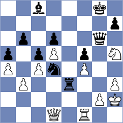 Postnikov - Sokolovsky (chess.com INT, 2022)