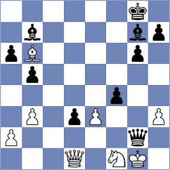 Gasparyan - Herbrig (chess.com INT, 2025)