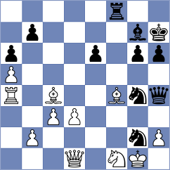 Janaszak - Osmonbekov (chess.com INT, 2024)