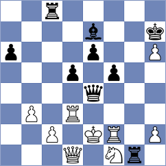Rodriguez Vega - Hamdouchi (Castelldefels, 2005)