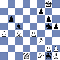 Salem - Sarana (chess.com INT, 2022)