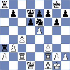 Yankelevich - Everett (Playchess.com INT, 2012)