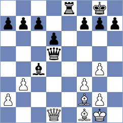 Vera Siguenas - Bortnyk (Chess.com INT, 2020)