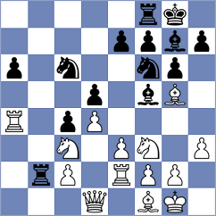 Chernov - Gaboyan (Chess.com INT, 2020)