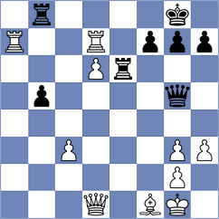 Hambleton - Gutierrez Olivares (chess.com INT, 2024)