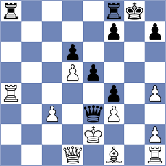 Pantelic - Kashefi (chess.com INT, 2025)