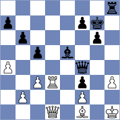 Kleiman - Tomasi (chess.com INT, 2024)