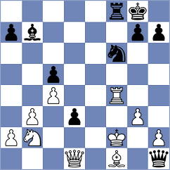 Abdic - Vuckovic (Augsburg GER, 2024)