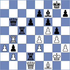 Duarte - Becker (Florianopolis BRA, 2025)