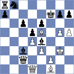 Osmonbekov - Estrada Nieto (chess.com INT, 2025)