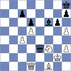 Truskavetsky - Bogner (Alushta, 2005)