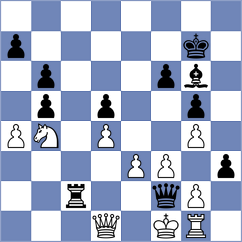 Goldshtein - Usanov (Chess.com INT, 2018)