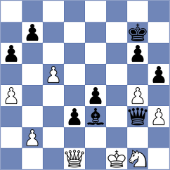 Lu - Bocharov (Aktobe KAZ, 2025)