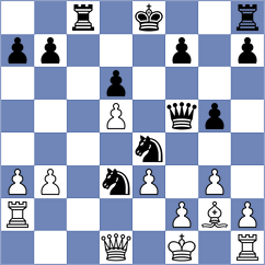 Kern - Al Amin (Itzehoe GER, 2025)
