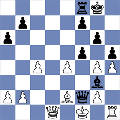 Sliwicki - Nouri (chess.com INT, 2023)