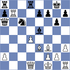 Araujo Filho - Brunner (Chess.com INT, 2021)