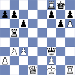 Acosta - Troilo (Villa Ballester, 2005)